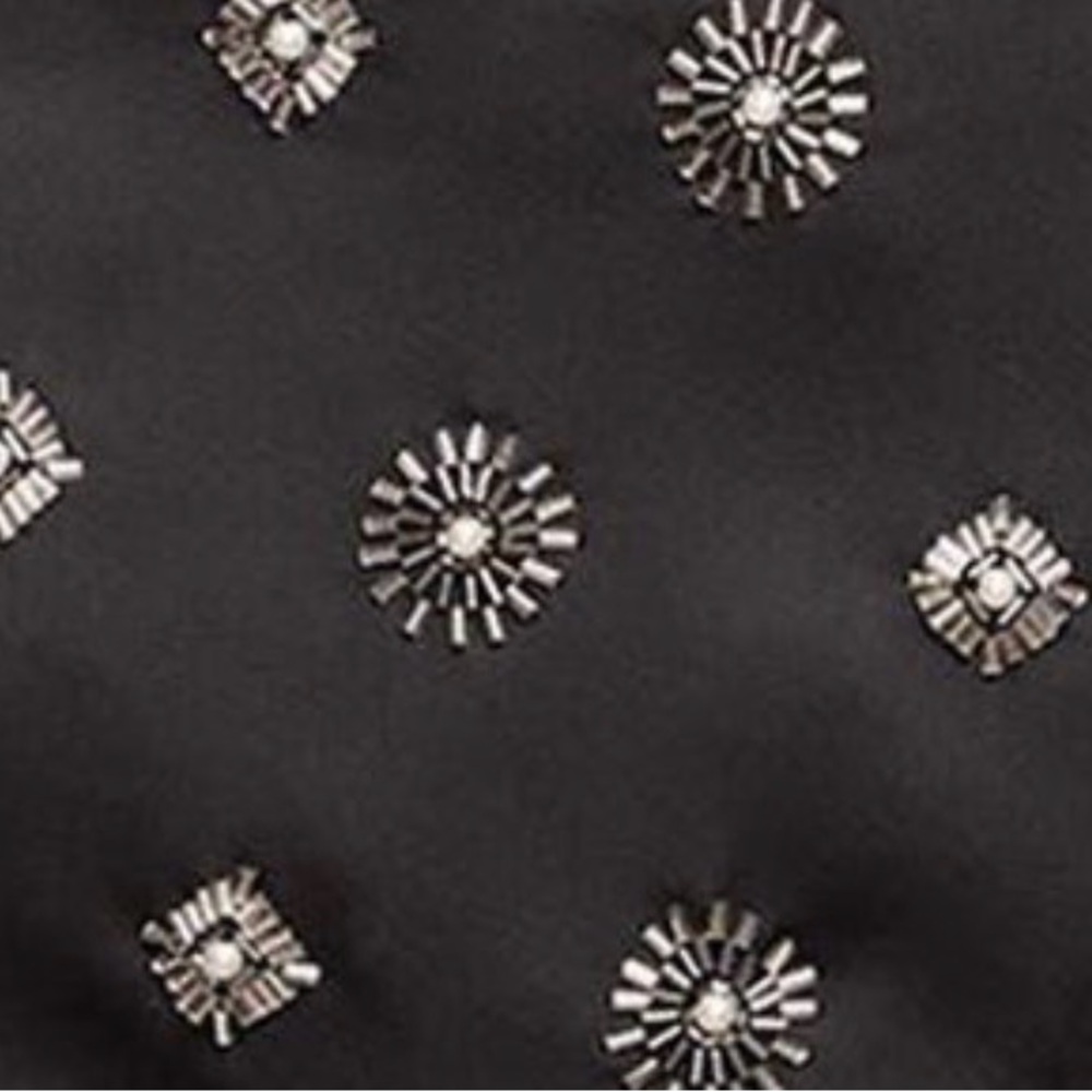 Beaded LBD - image 5